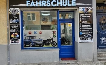 Fahrschule BRO'S GmbH