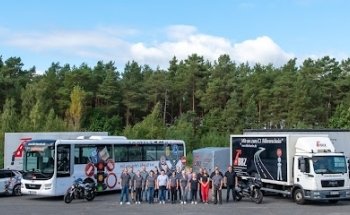 BBZ Fahrschule LKW & Bus Eberswalde