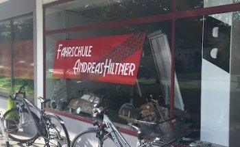 Fahrschule Andreas Hiltner