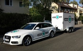 Driving School Horst Groß Erlangen