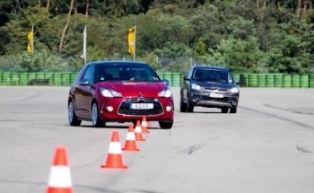 Verkehrssicherheitszentrum Olpe