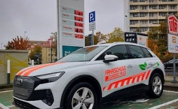 Fahrschule Classic Plus-Cottbus