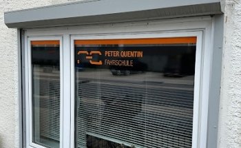 Driving School Peter Quentin