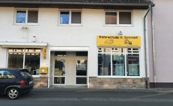 Fahrschule Schmidt