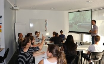 Fahrschule City Drive