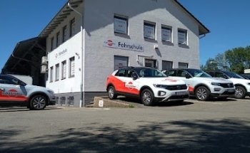 Fahrschule Kraft & schlatterer