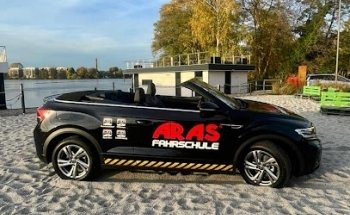 Fahrschule ARAS
