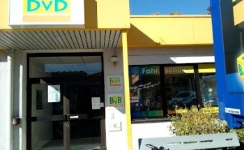 BVB Kraftfahrschule Freiburg GmbH