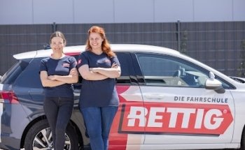 Fahrschule Rettig
