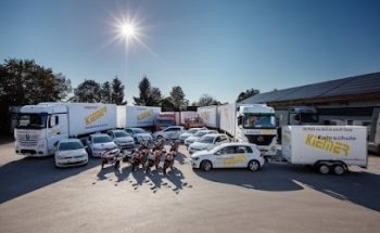 Fahrschule Anton Kiemer