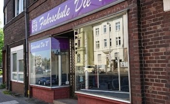 Fahrschule Die 
