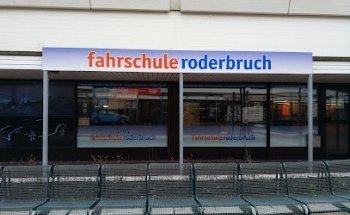 Fahrschule Roderbruch