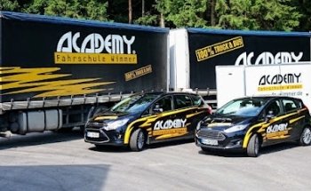 ACADEMY Fahrschule Wimmer