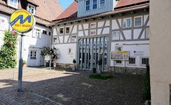 Fahrschule Rolf Maier