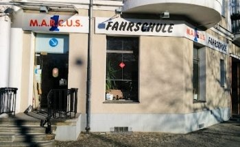 M.A.R.C.U.S. Fahrschulen