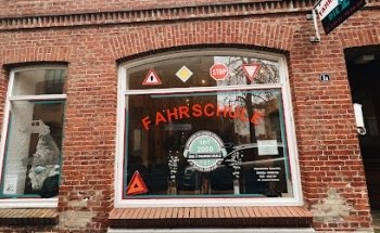 Die 2 Fahrschule GmbH