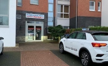 Fahrschule Burdak Bocholt