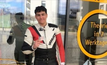 Academy Fahrschule FUN S DRIVE / Fahrschule Ludwigsburg