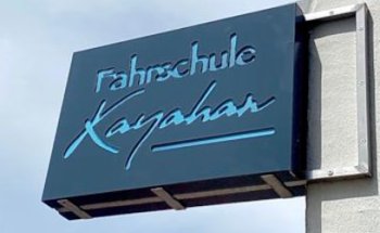 Fahrschule Kayahan