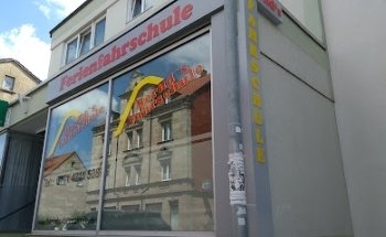 Bernd's Fahrschule Ferienfahrschule