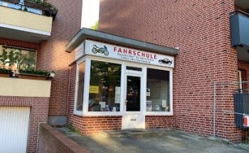 Fahrschule - Thorsten Mier