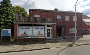 Marie-Luise Kostyk Fahrschule