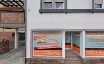 Fahrschule Frank Brotz