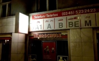 Fahrschule Michaelis