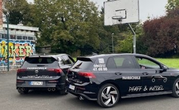 Fahrschule Pfaff & Wissel