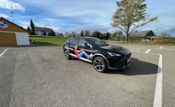 City Fahrschule Balingen