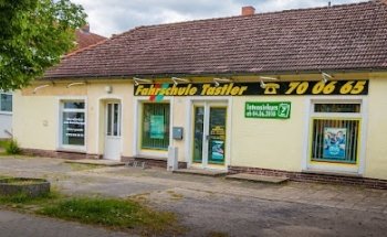 Driving School Ralf Tastler