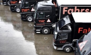 Fahrschule B. Mülln