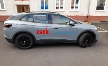 Mehmet Yildiz Fahrschule Zack