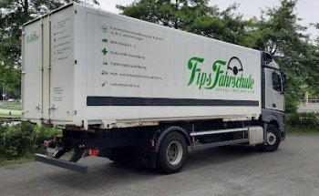 Fips Fahrschule