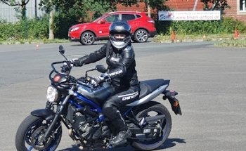 Bikers School Team Dorf Münsterland