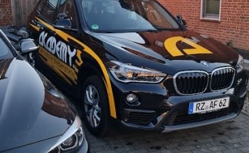 Academy Fahrschule Bieberstein - Alle Führerscheinklassen -