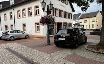 Homburg Fahrschule Urban Roth