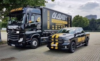 ACADEMY Fahrschule Lutz GmbH