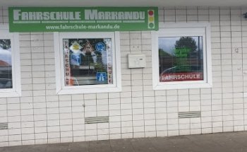 Fahrschule Markandu