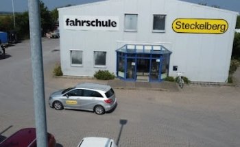 Fahrschule Steckelberg GmbH