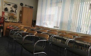 Fahrschule Robert Basel