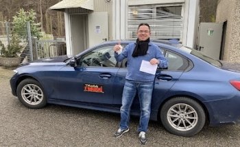 Fahrschule F. Kawski