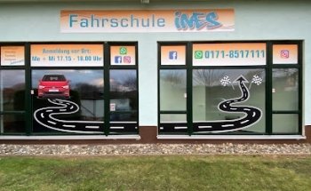 Fahrschule Ines