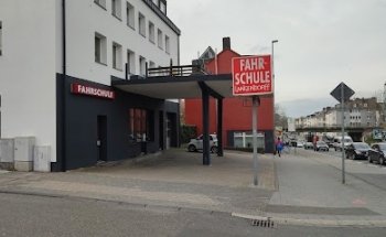 Driving School Dieter Mroszczok