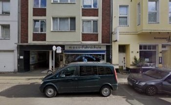 Maas Fahrschule Inh. E. Lücke