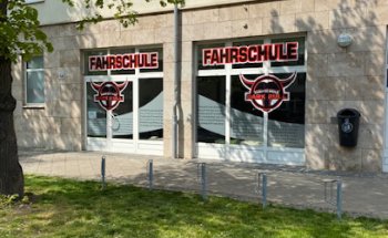 Fahrschule Dark Bull Sömmerda - Umgebung