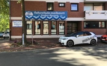 Driving School Britta Maibaum