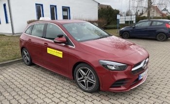 Fahrschule C. Jantzen