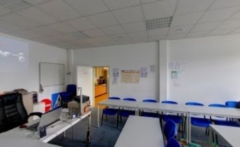 Fahrschule Ruckelshausen GmbH