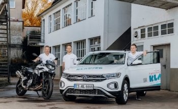 Fahrschule Helmut Klauser